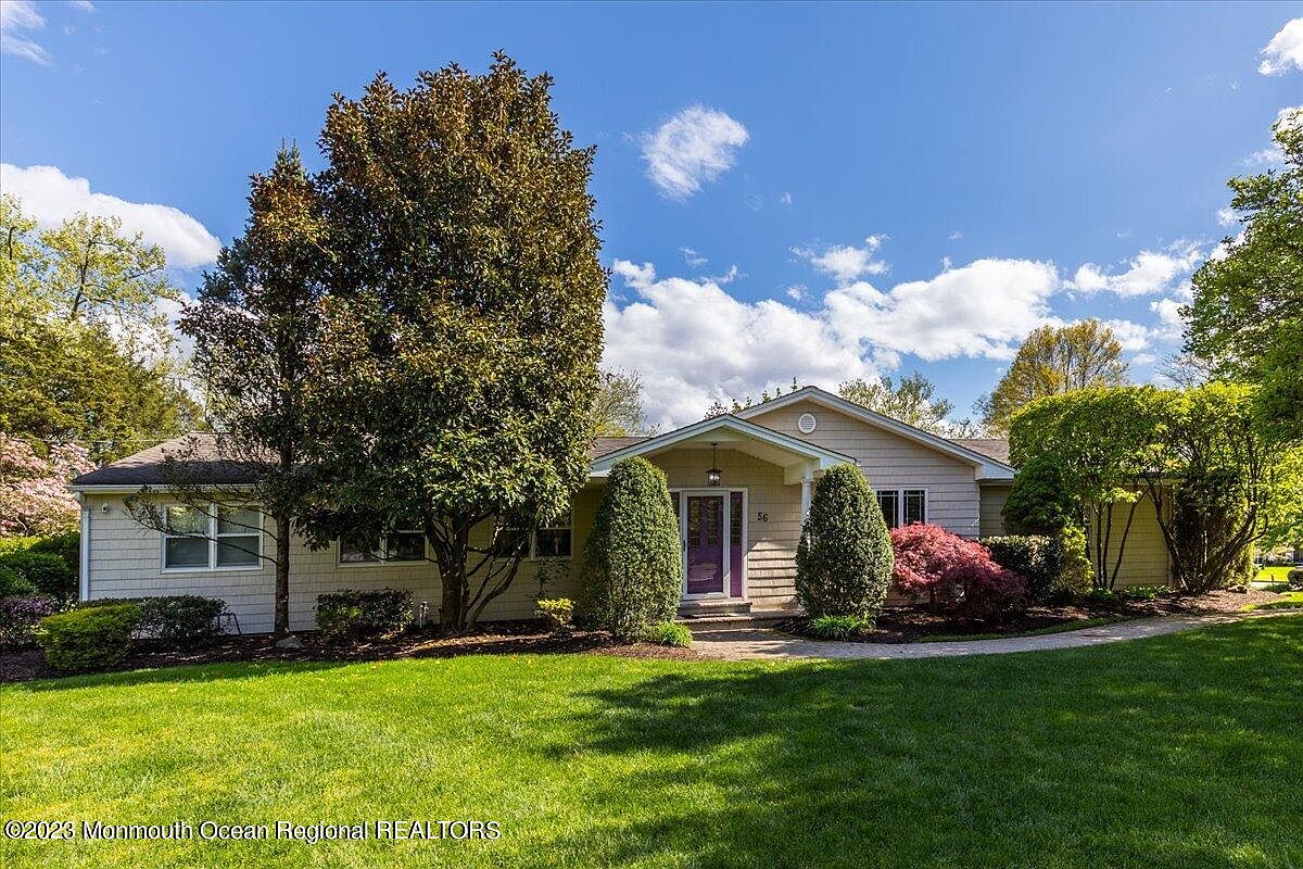 56 Wyckham Road, Tinton Falls, NJ 07724 Zillow