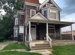 817 Hutchins Ave APT 1, Cincinnati, OH 45229