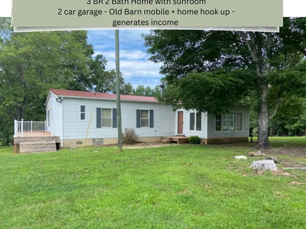 1308 Bunny Ln, Thaxton, VA 24174