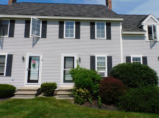 3 Elizabeth Rd #3, South Berwick, ME 03908