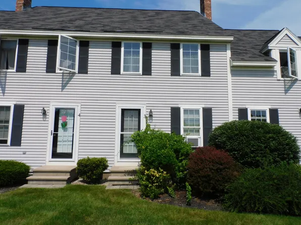 3 Elizabeth Road #3, South Berwick, ME 03908