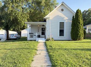 203 Montague St, Franklin, KY 42134