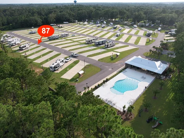 19558 County Road 8 #87, Gulf Shores, AL 36542