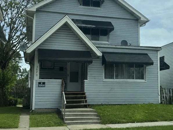 3023 French St, Erie, PA 16504