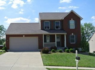 10206 Chestnutoak Dr, Independence, KY 41051