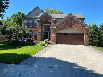 909 Westhills Dr, South Lyon, MI, 48178