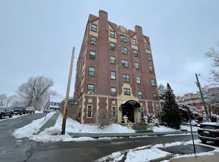 4 Elmwood Ave #23, Winchester, MA 01890