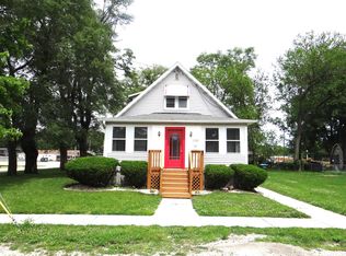 190 W Maple St, Coal City, IL 60416
