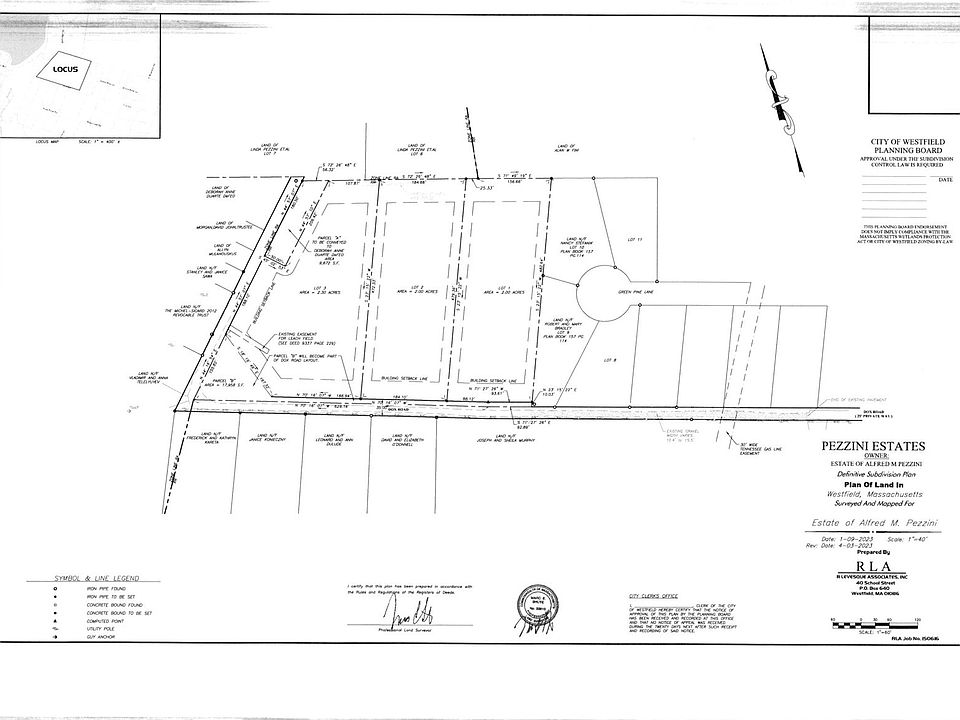 1st image of 0 Dox Rd Lot 2