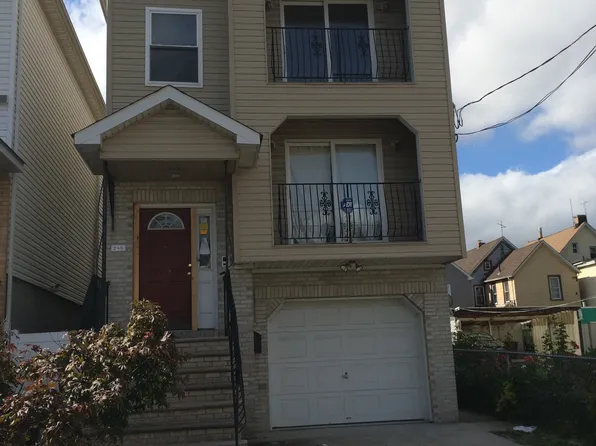 246 Bond St #2, Elizabethport, NJ 07206