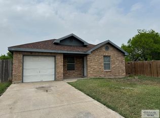 2543 El Arbol, Brownsville, TX 78520