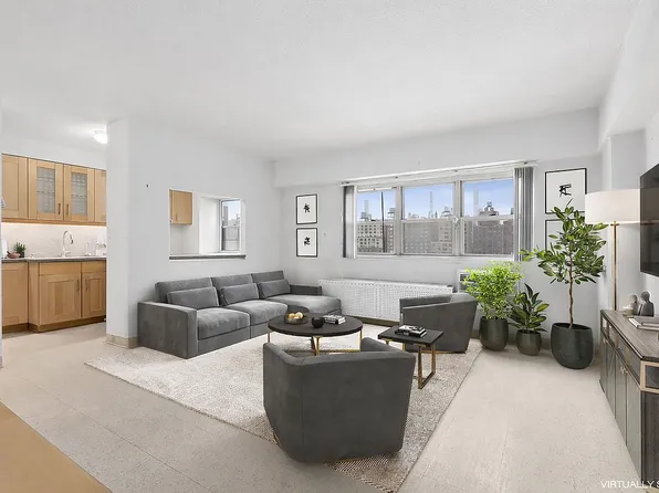 609 Columbus Ave APT 10B, New York, NY 10024