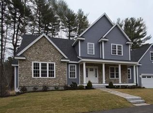 8 Willowdale Cir, Topsfield, MA 01938