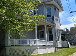 1634 Capouse Ave, Scranton, PA 18509