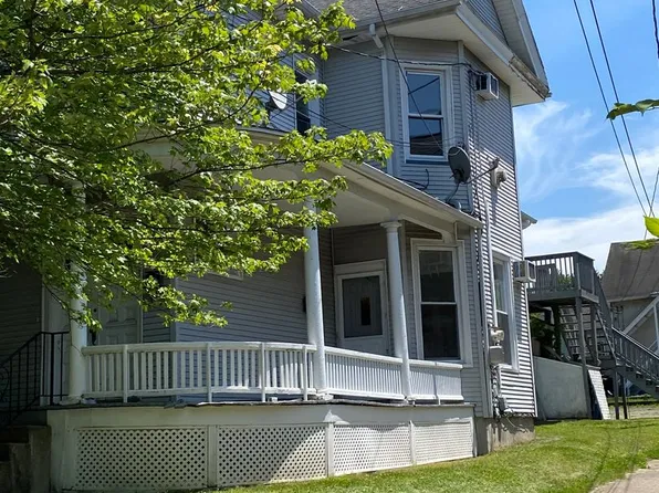 1634 Capouse Ave, 1634 Capouse Ave Front 2F, Scranton, PA 18509