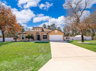 4590 SW 111th Pl, Ocala, FL 34476