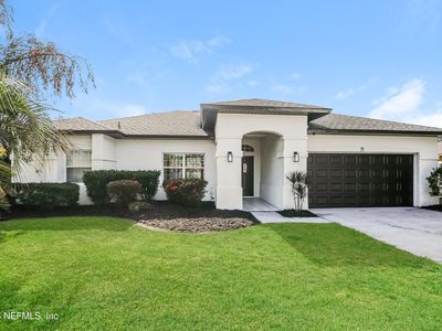 71 WESTCEDAR Lane, Palm Coast, FL, 32164