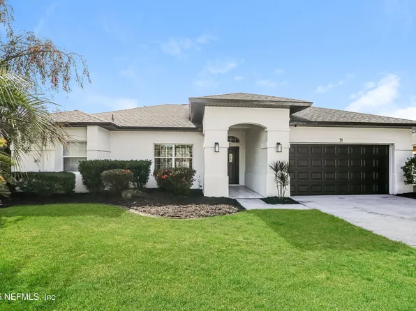 71 WESTCEDAR Lane, Palm Coast, FL 32164
