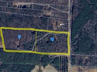 468 Stokes Rd, Denton, NC 27239