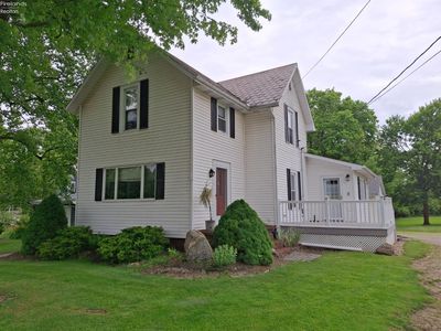 279 Monroe St, Monroeville, OH, 44847