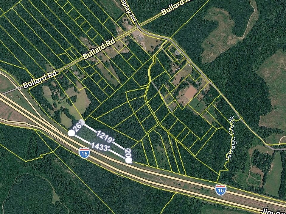 1st image of 0 Noah Thomas Rd