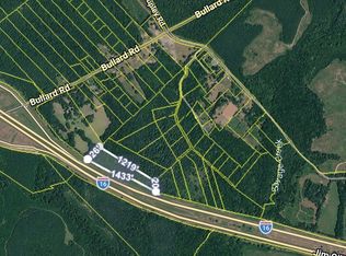0 Noah Thomas Rd, Dry Branch, GA 31020