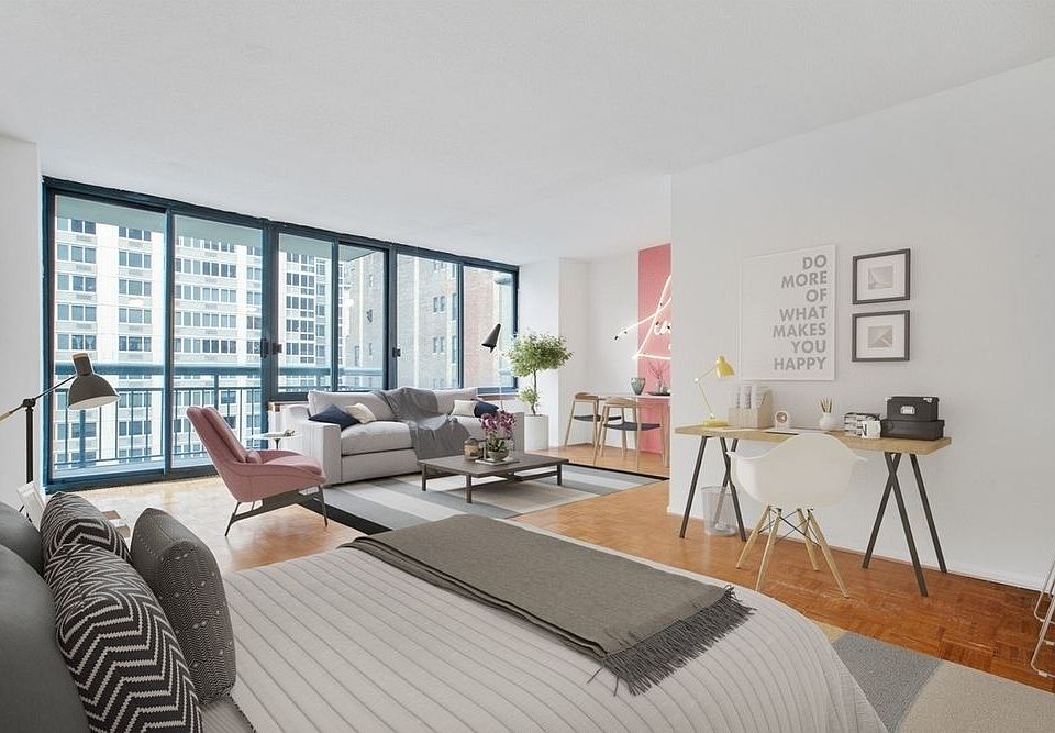 1st image of 990 6th Ave APT 23M