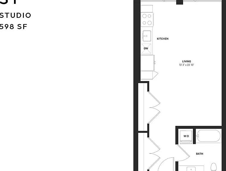 1075 Lenora — Photo 34