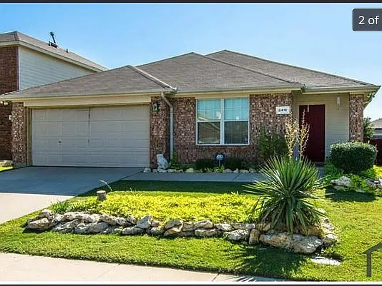 8416 Prairie Fire Dr — Photo 1