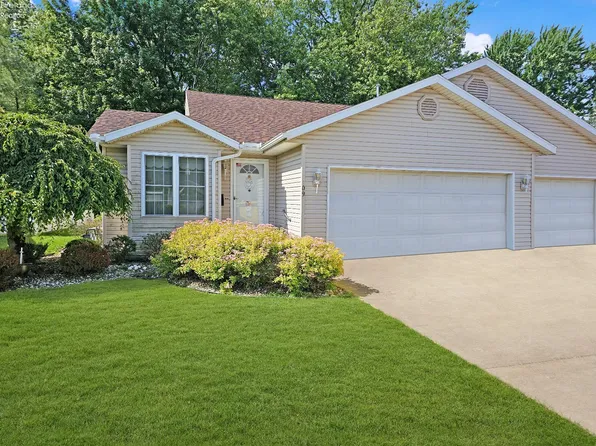 109 Grand Ave, Clyde, OH 43410