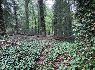 0 Green Rd, Jasper, GA 30143