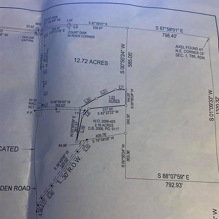 2nd image of 53 Oden Rd