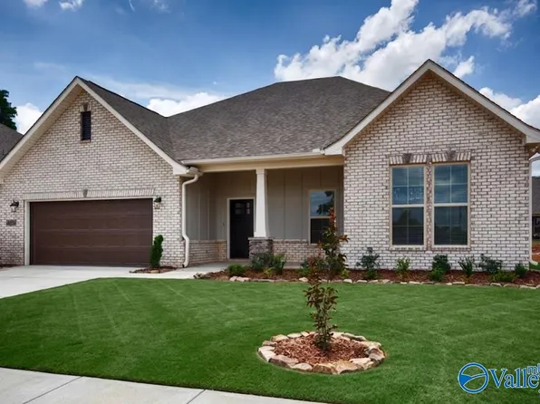 12513 Coppertop Ln, Madison, AL 35756