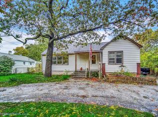 3629 Liverpool Rd, Lake Station, IN 46405