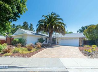 708 Appaloosa Dr, Walnut Creek, CA 94596