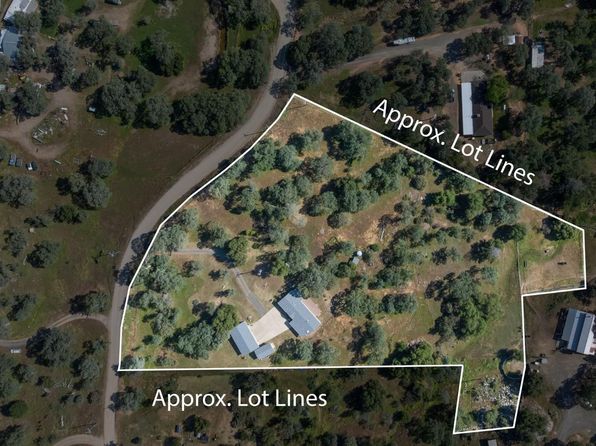 4372 Woodview Ln, Mariposa, CA 95338