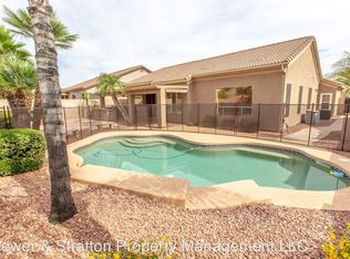 3262 E Jacinto Ave, Mesa, AZ 85204