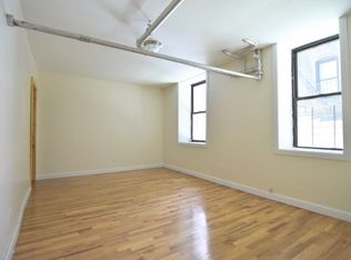 517 W 171st St APT 1B, New York, NY 10032