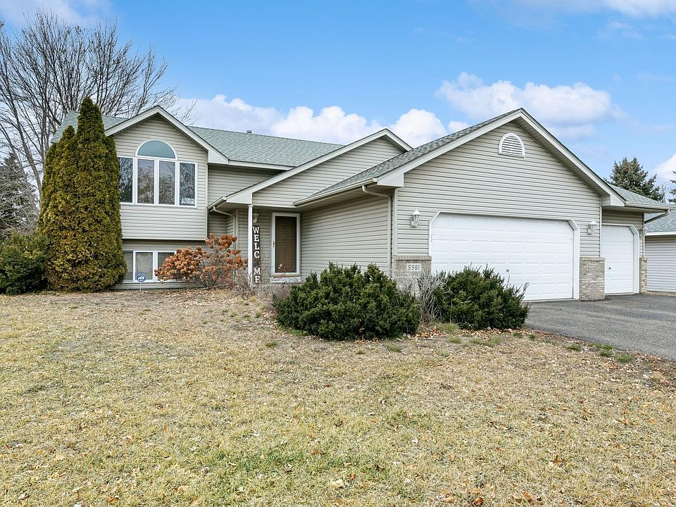 5581 146th Ave NW, Ramsey, MN 55303 Zillow