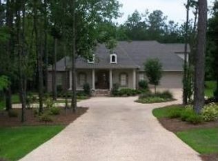 19 Red Maple Trl, Petal, MS 39465