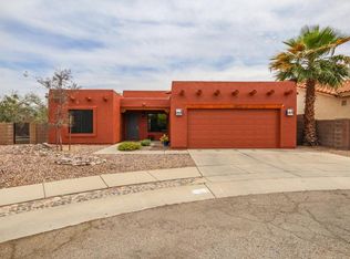 1642 N Debra Sue Pl, Tucson, AZ 85715