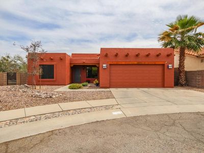 1642 N Debra Sue Pl, Tucson, AZ, 85715