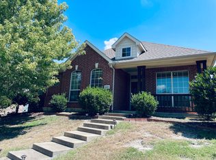 541 Presidio Dr, Rockwall, TX 75087