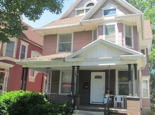 477 Alexander St #2, Rochester, NY 14605