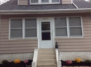 2840 Markbreit Ave, Cincinnati, OH