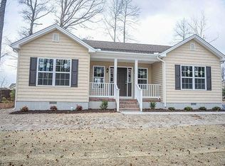 9406 Amber Ridge Dr, Delmar, MD 21875