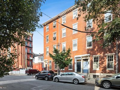 411 S 9th St APT 1F, Philadelphia, PA, 19147