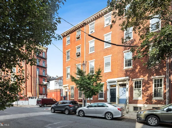 411 S 9th St APT 1F, Philadelphia, PA 19147