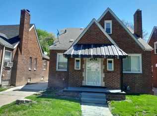 8276 Prest St, Detroit, MI 48228