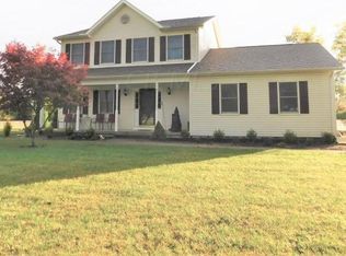 14295 Urbana London Rd, London, OH 43140